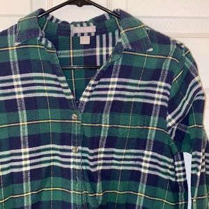 Medium flannel